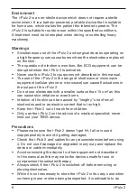 Preview for 6 page of Tens i-Pulz 2 User Manual