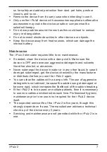 Preview for 7 page of Tens i-Pulz 2 User Manual