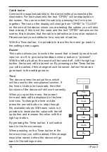 Preview for 16 page of Tens i-Pulz 2 User Manual