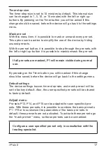 Preview for 17 page of Tens i-Pulz 2 User Manual