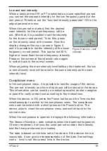 Preview for 19 page of Tens i-Pulz 2 User Manual