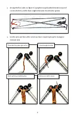 Preview for 4 page of Tensa Outdoor Tensa4 User Manual