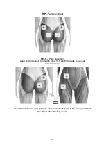 Preview for 22 page of TensCare BEAUTYMAX Instructions For Use Manual