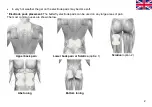 Preview for 3 page of TensCare E-BF155 Instructions For Use Manual