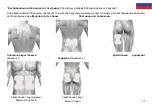 Preview for 18 page of TensCare E-BF155 Instructions For Use Manual