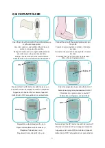 Preview for 2 page of TensCare Elise 2 Instructions For Use Manual