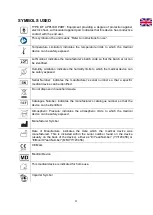 Preview for 5 page of TensCare Elise 2 Instructions For Use Manual
