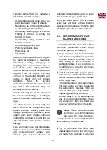 Preview for 9 page of TensCare Elise 2 Instructions For Use Manual