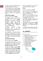 Preview for 16 page of TensCare Elise 2 Instructions For Use Manual