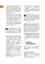 Preview for 40 page of TensCare Elise 2 Instructions For Use Manual