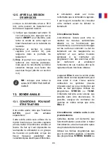 Preview for 87 page of TensCare Elise 2 Instructions For Use Manual