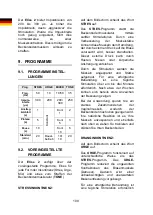 Preview for 110 page of TensCare Elise 2 Instructions For Use Manual