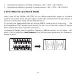 Preview for 10 page of TensCare Flexistim IF Instructions For Use Manual