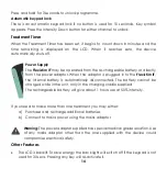 Preview for 15 page of TensCare Flexistim IF Instructions For Use Manual