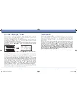 Preview for 8 page of TensCare Flexistim Instructions For Use Manual