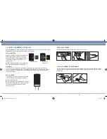 Preview for 12 page of TensCare Flexistim Instructions For Use Manual