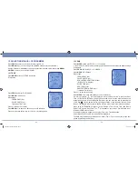 Preview for 15 page of TensCare Flexistim Instructions For Use Manual