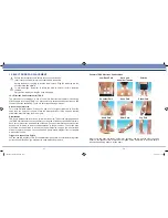 Preview for 21 page of TensCare Flexistim Instructions For Use Manual