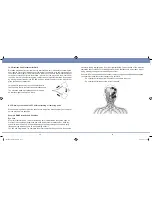 Preview for 22 page of TensCare Flexistim Instructions For Use Manual