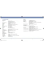 Preview for 29 page of TensCare Flexistim Instructions For Use Manual