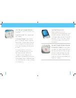 Preview for 8 page of TensCare itouch easy Instructions For Use Manual