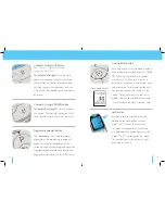 Preview for 9 page of TensCare itouch easy Instructions For Use Manual