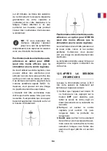 Preview for 85 page of TensCare iTouch Sure Instructions For Use Manual