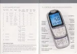 Preview for 8 page of TensCare iTouch Tone Instructions For Use Manual