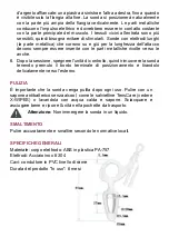 Preview for 16 page of TensCare Liberty mini Instructions For Use Manual