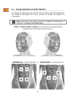 Preview for 52 page of TensCare perfect BEAUTY Instructions For Use Manual