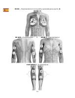 Preview for 54 page of TensCare perfect BEAUTY Instructions For Use Manual