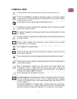 Preview for 5 page of TensCare Perfect PFE Instructions For Use Manual