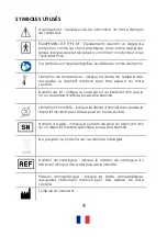 Preview for 5 page of TensCare QALM User Manual