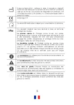 Preview for 6 page of TensCare QALM User Manual