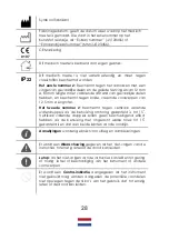 Preview for 29 page of TensCare QALM User Manual