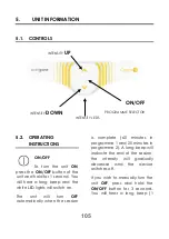 Preview for 108 page of TensCare QALM User Manual