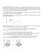 Preview for 12 page of TensCare Sports TENS 2 Instructions For Use Manual