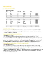 Preview for 18 page of TensCare Sports TENS 2 Instructions For Use Manual