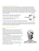 Preview for 25 page of TensCare Sports TENS 2 Instructions For Use Manual