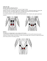 Preview for 26 page of TensCare Sports TENS 2 Instructions For Use Manual