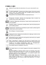 Preview for 5 page of TensCare Sure PRO Instructions For Use Manual