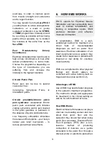 Preview for 10 page of TensCare Sure PRO Instructions For Use Manual