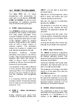 Preview for 18 page of TensCare Sure PRO Instructions For Use Manual