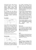 Preview for 23 page of TensCare Sure PRO Instructions For Use Manual