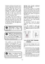 Preview for 32 page of TensCare Sure PRO Instructions For Use Manual