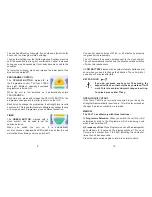 Preview for 7 page of TensCare TouchTENS XL-T Instructions For Use Manual