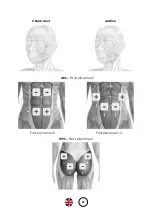 Предварительный просмотр 26 страницы TensCare Uniglo Instructions For Use Manual