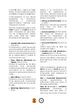 Предварительный просмотр 55 страницы TensCare Uniglo Instructions For Use Manual