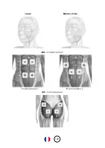 Предварительный просмотр 108 страницы TensCare Uniglo Instructions For Use Manual