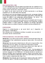 Preview for 18 page of TensCare X-PR13 Instructions For Use Manual